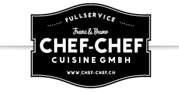 Chef-Chef GmbH