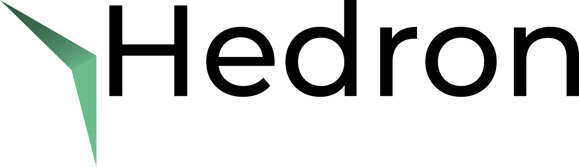 Hedron SRL