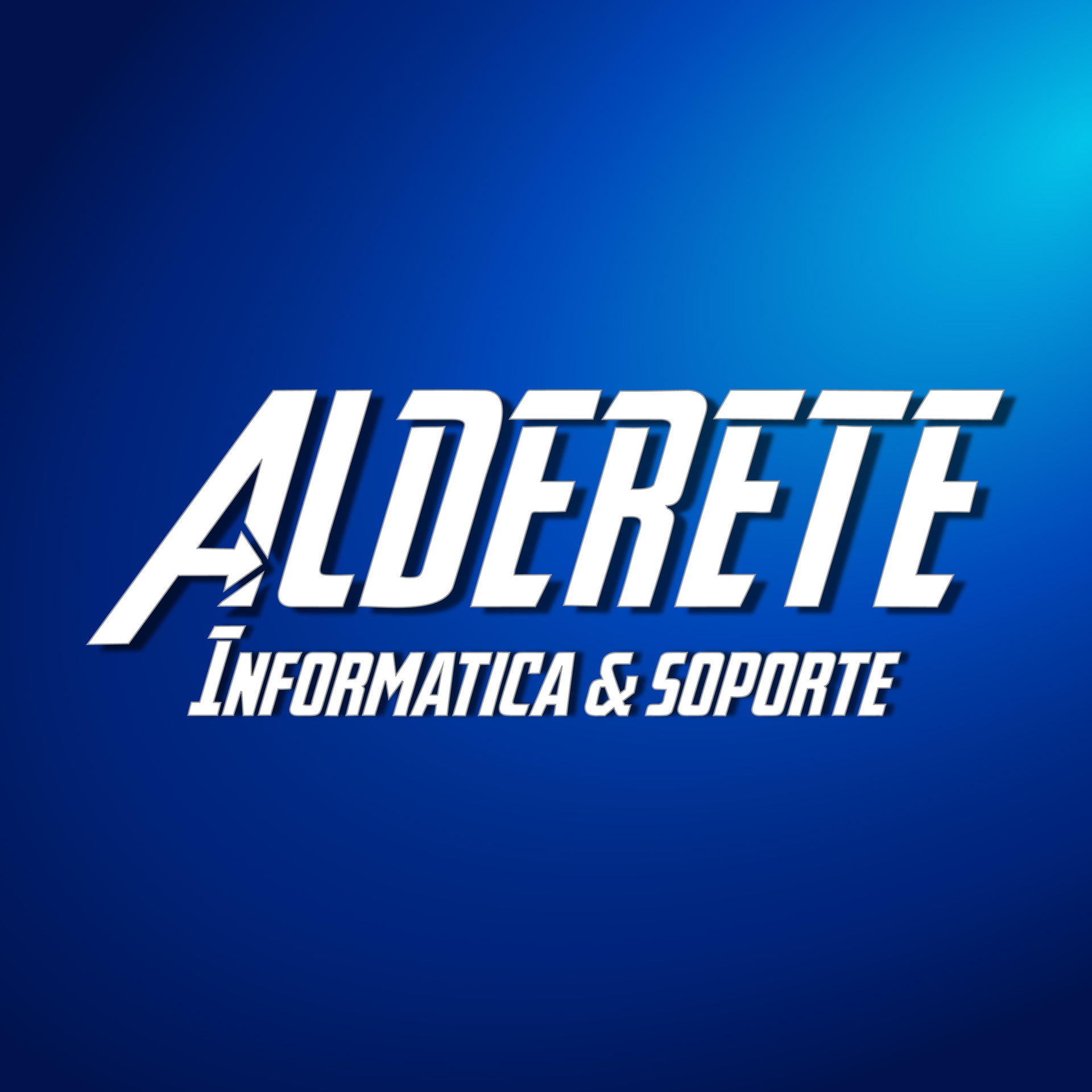 ALDERETE INFORMATICA