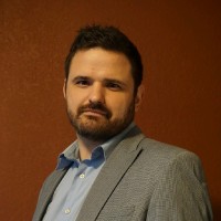 Harrison Consulting, LLC, Matthew Harrison