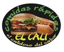 ElCali, Comidas rápidas el cali