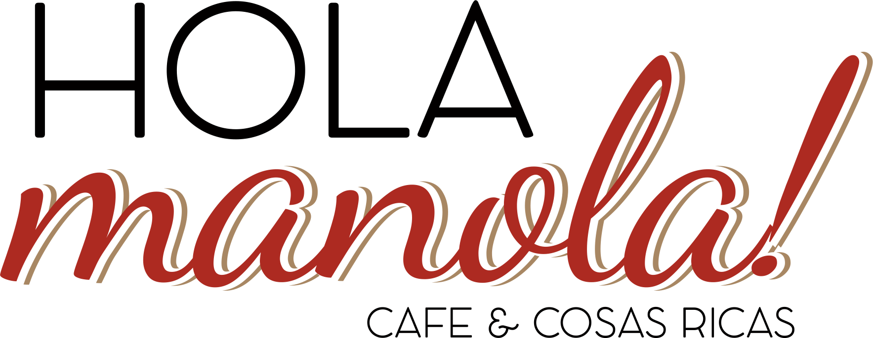 Hola Manola
