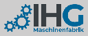 IHG - Maschinenfabrik GmbH