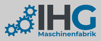 IHG - Maschinenfabrik GmbH
