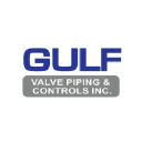 Gulf Valve Piping & Controls