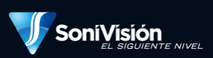 Sonivisión S.A.