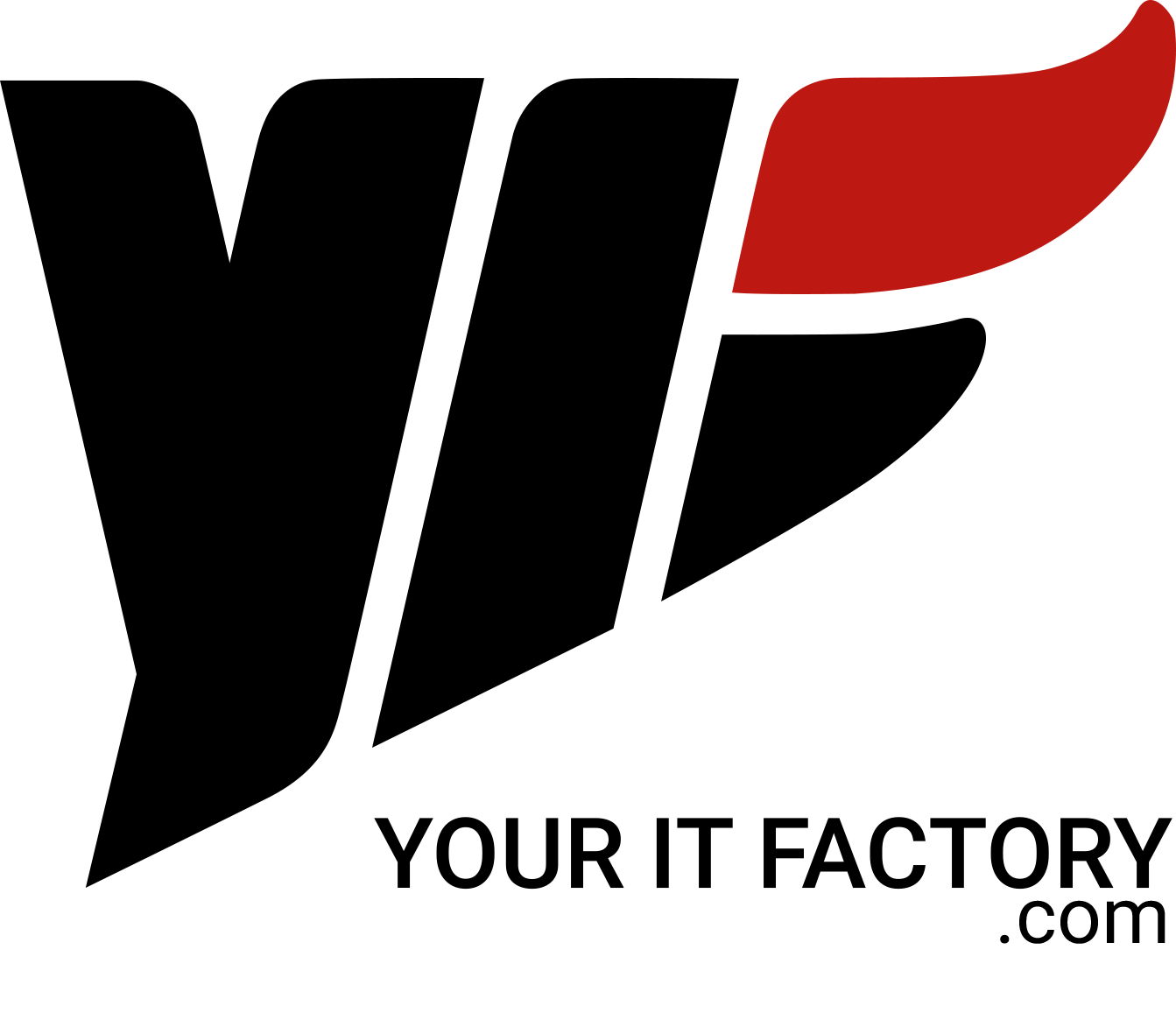 YOUR IT FACTORY
