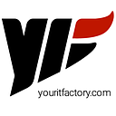 YOUR IT FACTORY