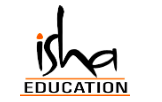 ISHA EDUCATION