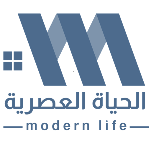 شركة الحياه العصرية للتطوير العقاري