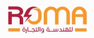 روما للهندسه والتجاره