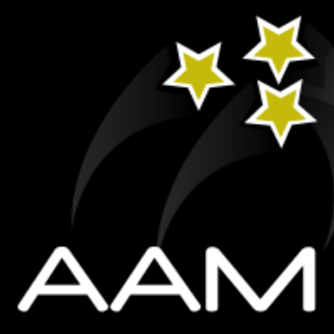 AAM Trading FZCO