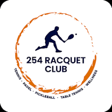 254 RACQUET CLUB LIMITED