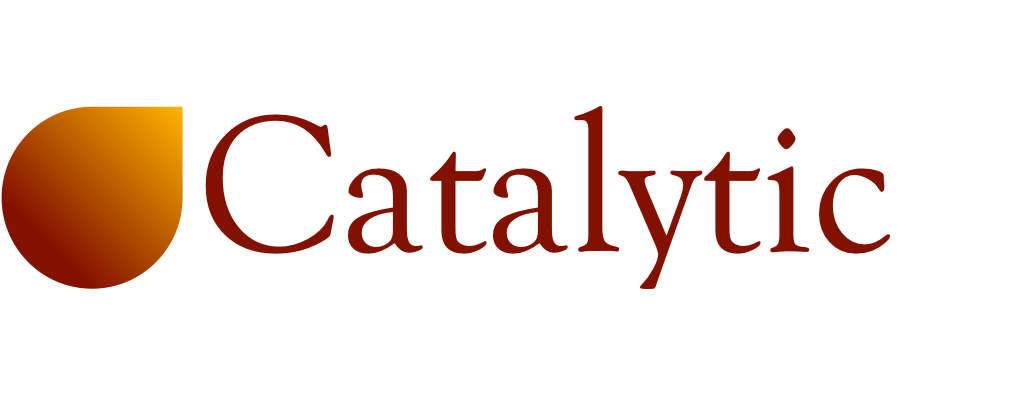 Catalytic Consulting