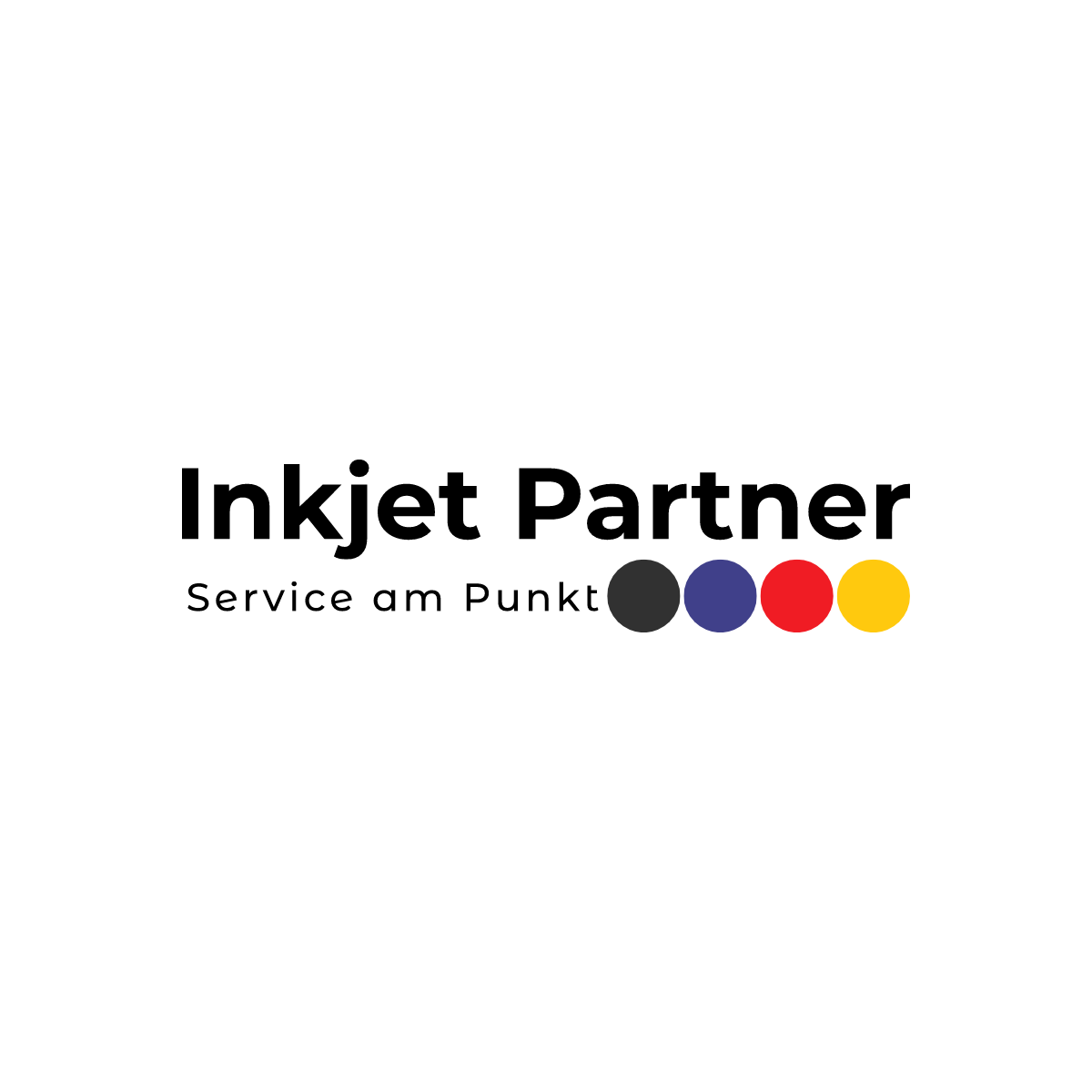 Inkjet-Partner Handelsgesellschaft mbH