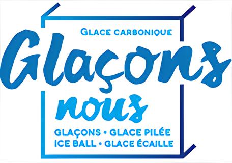 SRL GLACONS NOUS