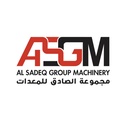 مجموعة الصادق للأليات الثقيلة