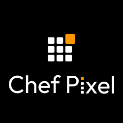 Chef Pixel