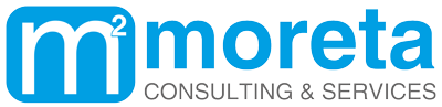MMORETA CONSULTING & SERVICES, SRL.
