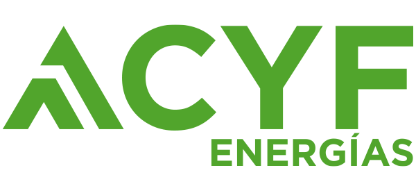 ACYF ENERGIAS S.L.