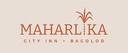 Maharlika City Inn