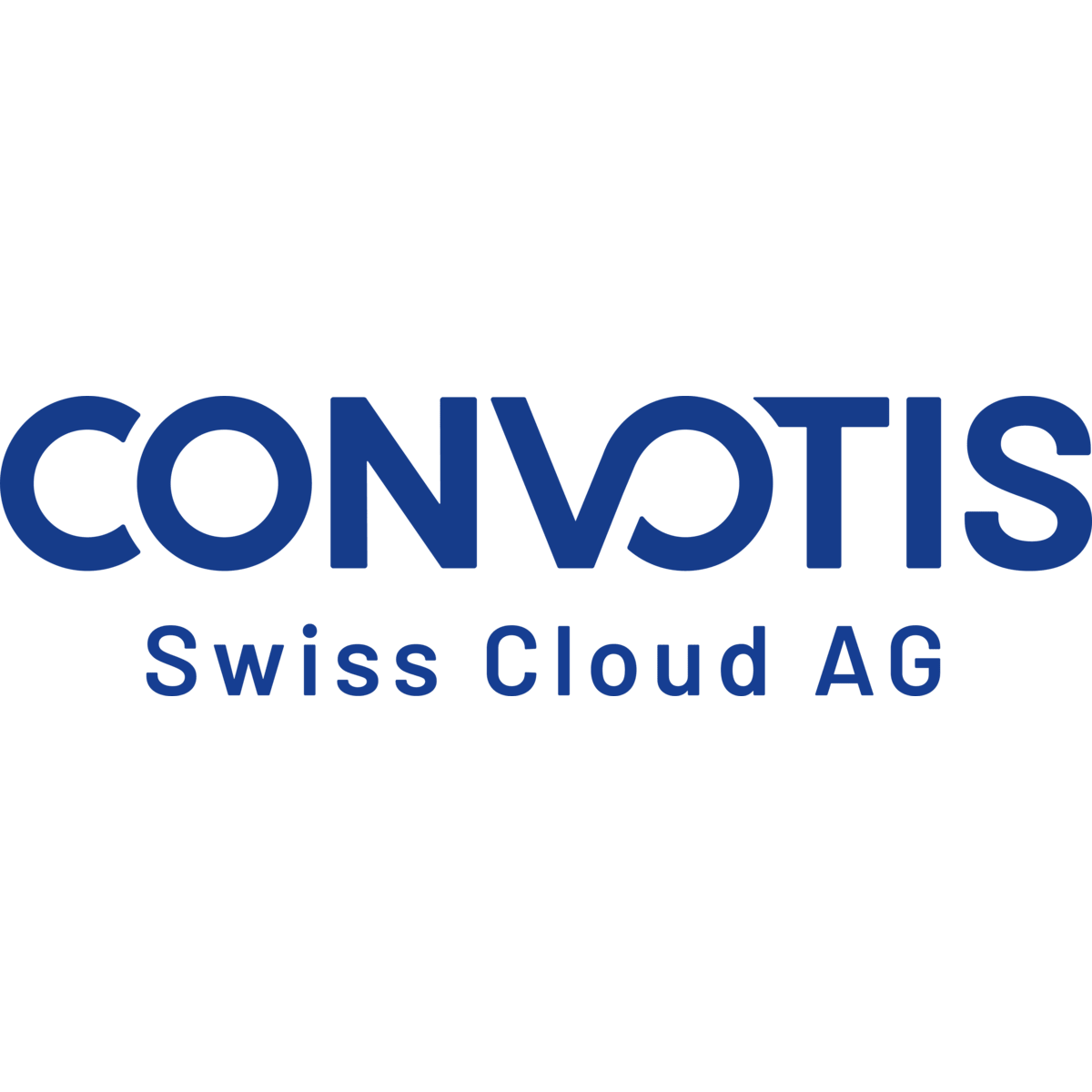 CONVOTIS Swiss Cloud AG