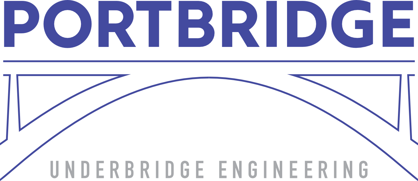 PORTBRIDGE - UNDERBRIDGE ENGINEERING LDA