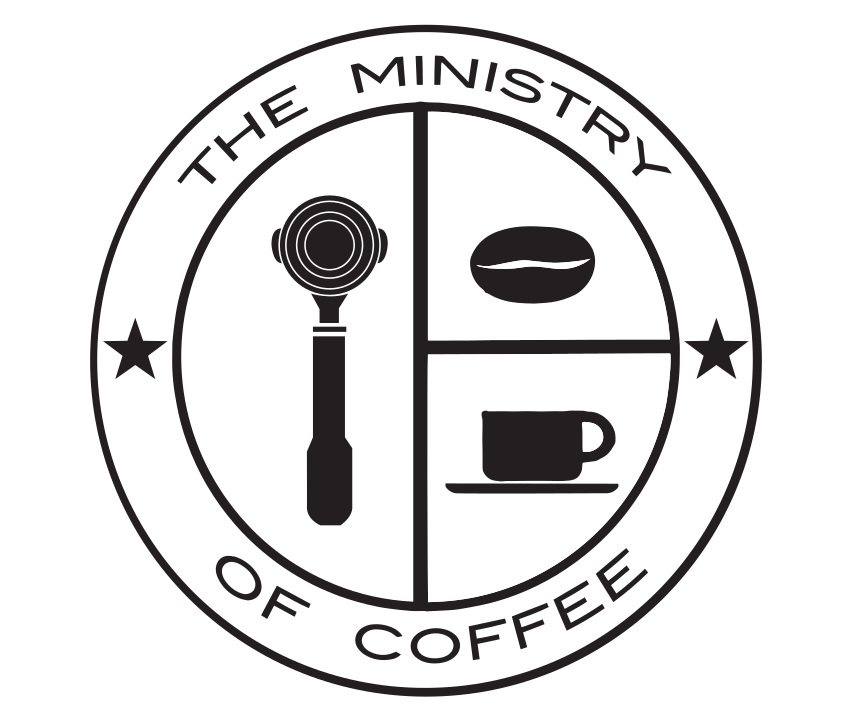 The Ministry of Coffee