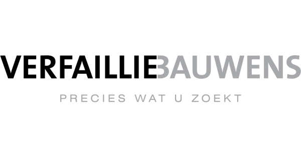 BV VERFAILLIE-BAUWENS