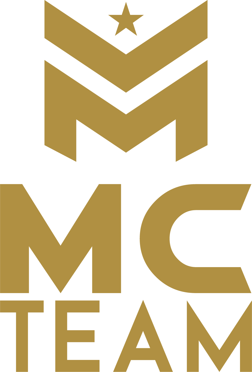 COACH MC TEAM