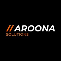 Aroona Solutions Sdn Bhd