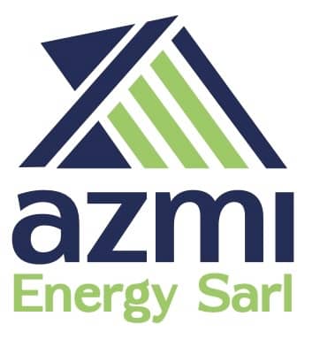 Azmi Energy SARL