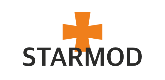 ТОВ «СТЕТМАН» (проект "Стармод")