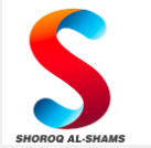 شروق الشمس للتجارة والمقاولات
