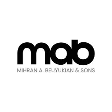 Mihran A. Beuyukian & Sons