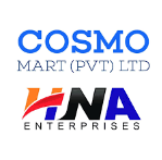HNA enterprises