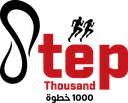 شركة ألف خطوة الرياضي