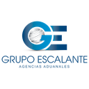 GRUPO ESCALANTE AGENCIAS ADUANALES
