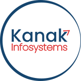 Kanak Infosystems LLP