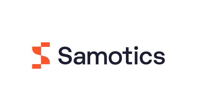 Samotics B.V.