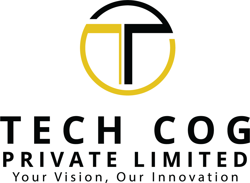 TechCog Pvt. Ltd.