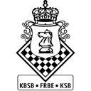 ASBL KONINKLIJKE BELGISCHE SCHAAKBOND - FEDERATION ROYALE BELGE DES ECHECS