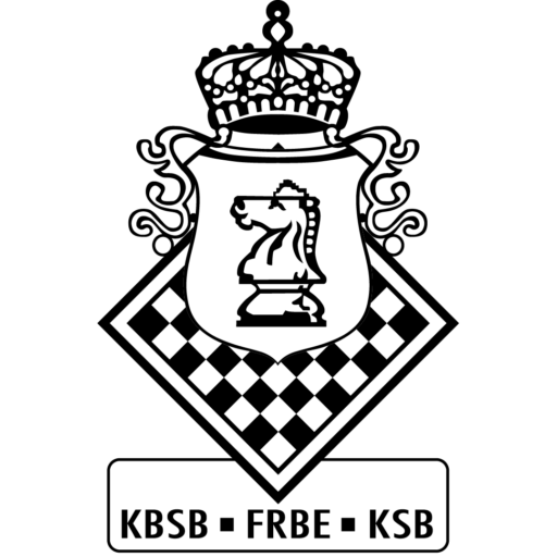 ASBL KONINKLIJKE BELGISCHE SCHAAKBOND - FEDERATION ROYALE BELGE DES ECHECS