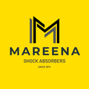 Mareena Shock Absorber