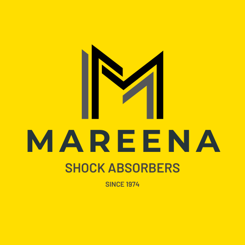 Mareena Shock Absorber