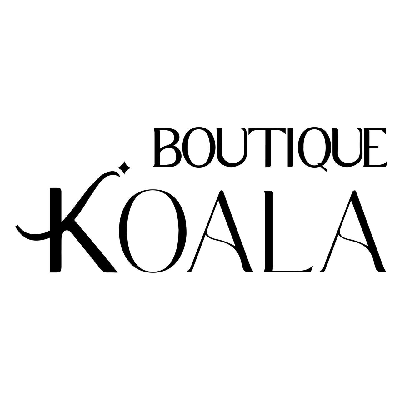 Boutique Koala