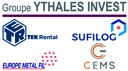 Ythales Invest
