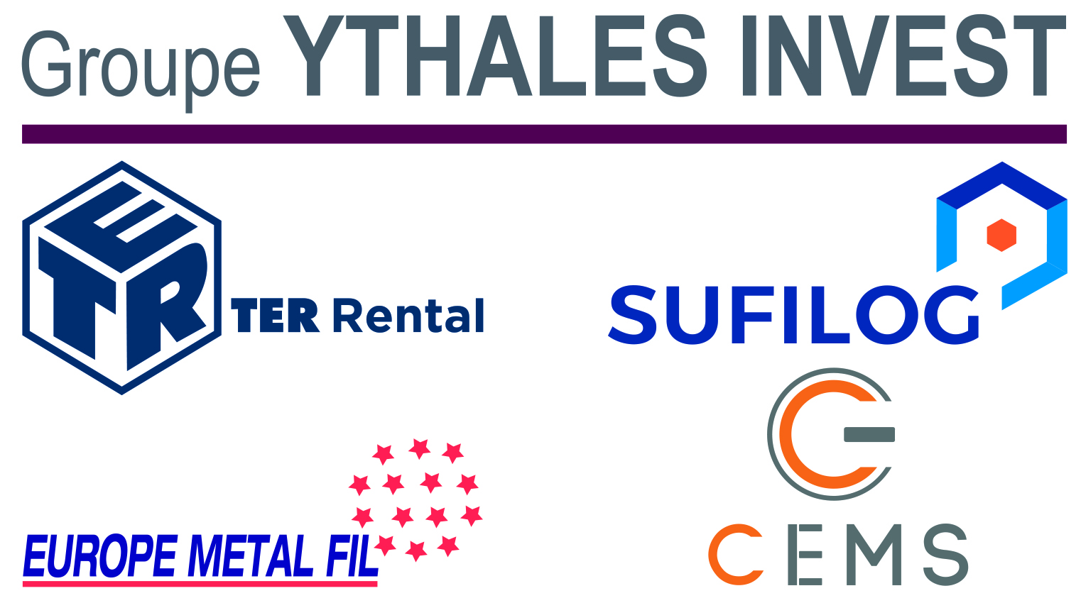 Ythales Invest