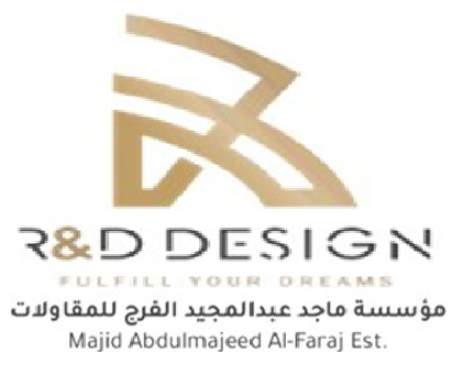 مؤسسة ماجد عبد المجيد الفرج للمقاولات العامة