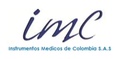 INSTRUMENTOS MEDICOS DE COLOMBIA SAS